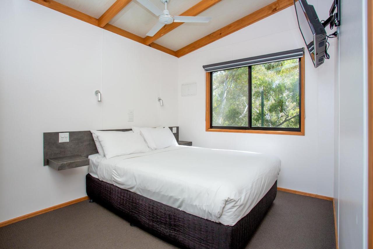 Big4 Melbourne Holiday Park Exterior foto
